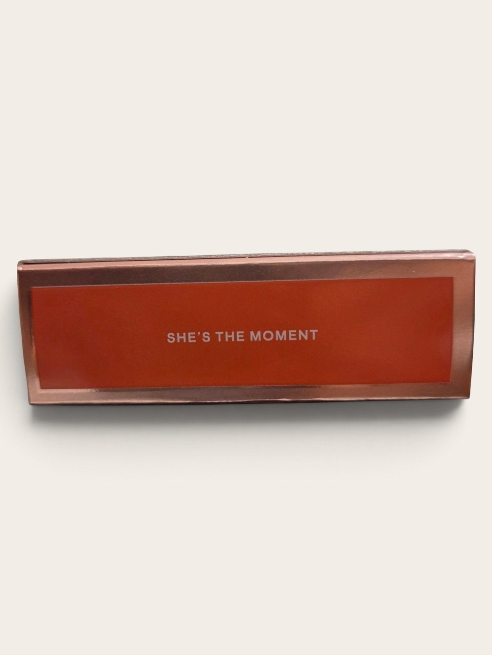 Patrick Ta Double Take Creme Powder Blush "She's the Moment" - Full Size NIB - Picture 2 of 5